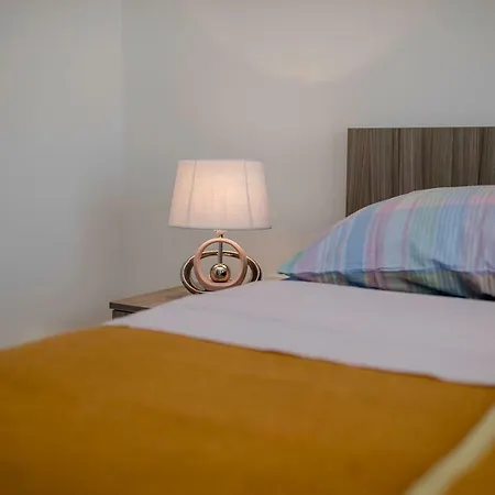 Appartement Jasmina Banjol