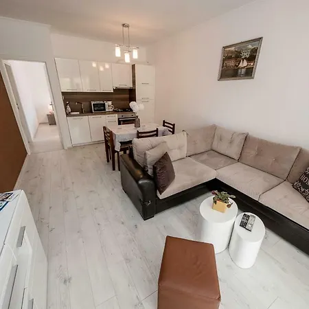 Apartment Jasmina *