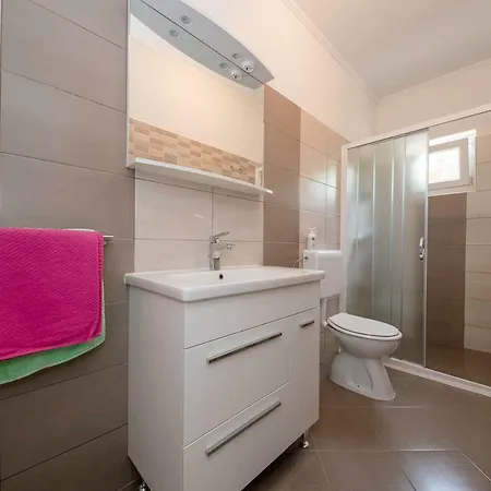 Apartment Jasmina *