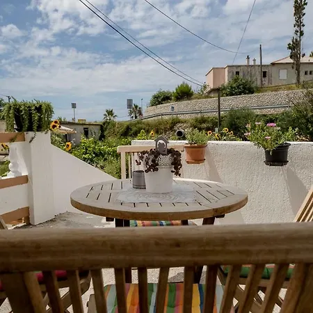 Appartement Jasmina *