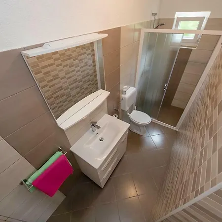 Apartment Jasmina