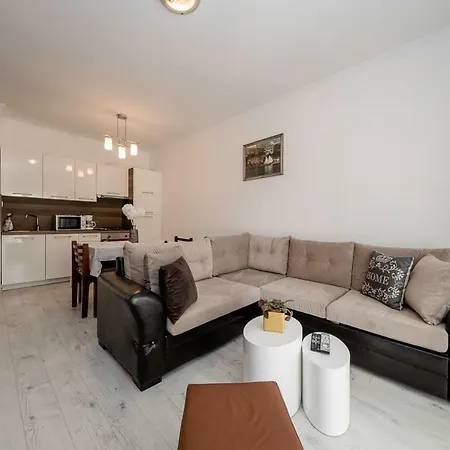 Apartment Jasmina