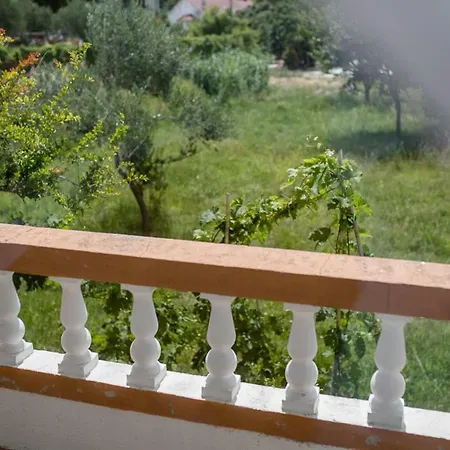 Jasmina Apartment *