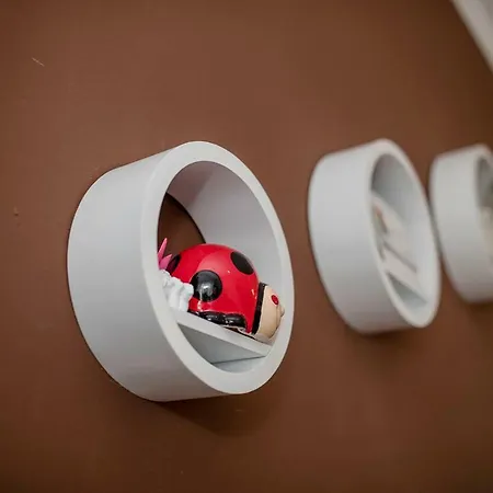 Jasmina 아파트 Banjol