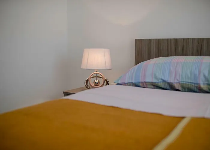 Appartement Jasmina Banjol