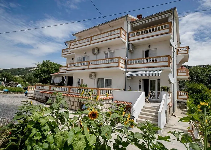 Jasmina Appartement Banjol