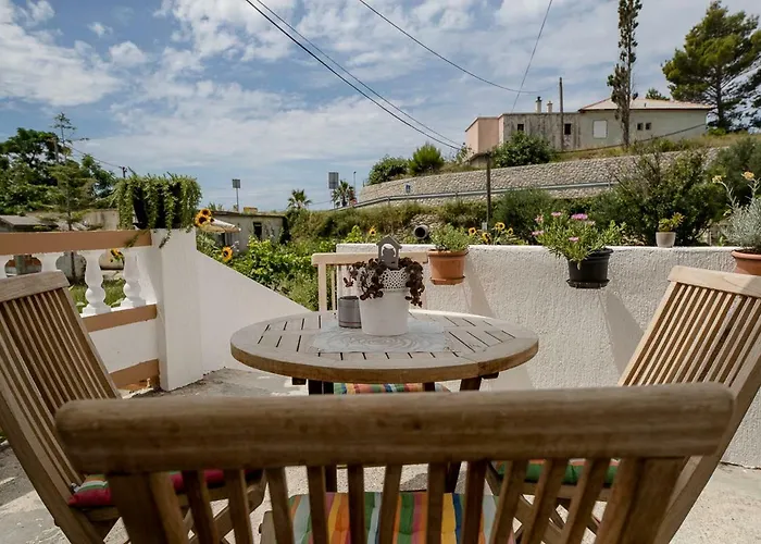 Appartement Jasmina *