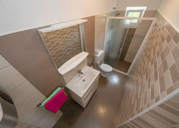 Appartement Jasmina