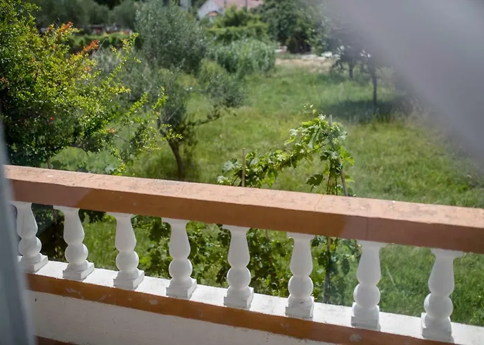 Jasmina Appartement *