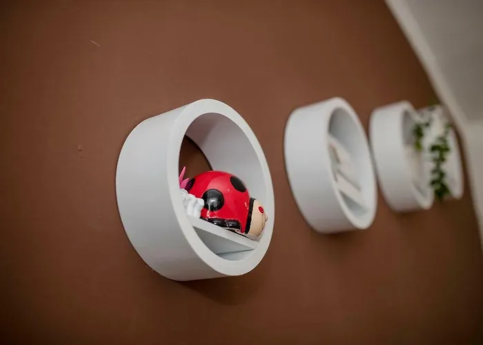 Jasmina Appartement Banjol