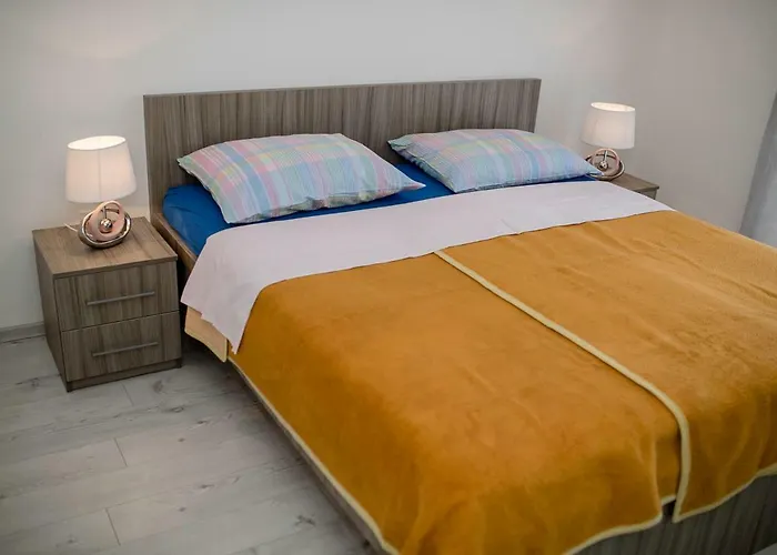 Jasmina Appartement Banjol